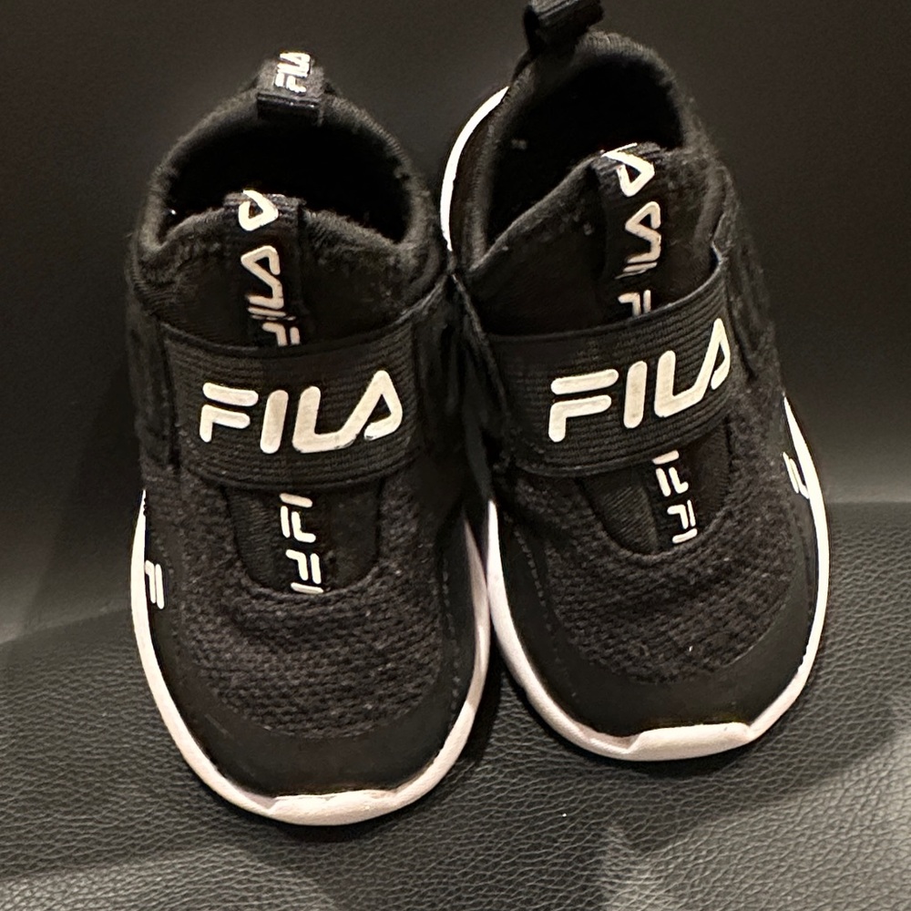 Fila Toddler Sneakers